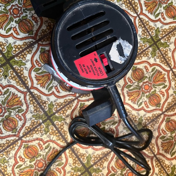 Craftsman Router - Picture 9 of 9